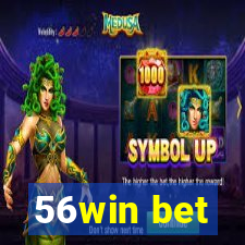 56win bet